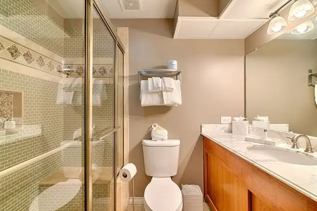Apartment Suite