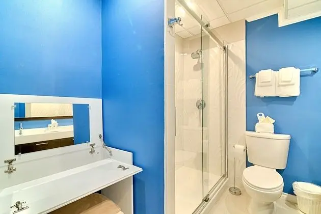Apartment Suite