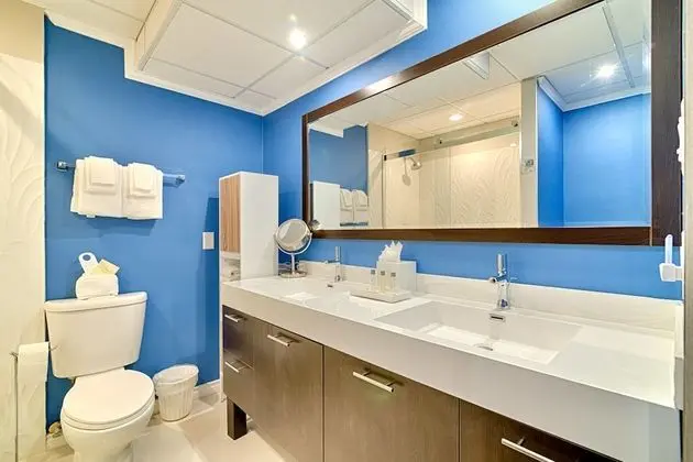 Apartment Suite