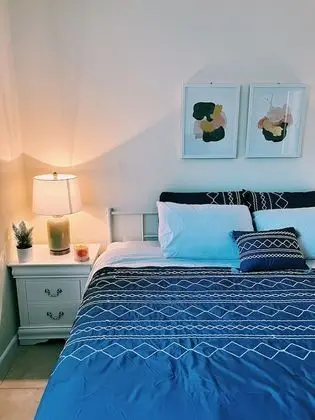 Deluxe Apart Daire, 1 En Büyük (King) Boy Yatak