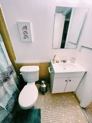 Deluxe Apart Daire, 1 En Büyük (King) Boy Yatak