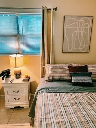 Deluxe Apart Daire, 2 Çift Kişilik Yatak