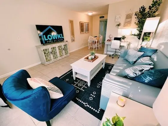 Premium Apart Daire