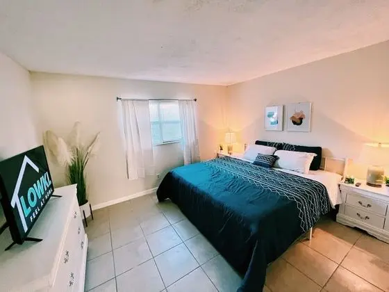 Premium Apart Daire