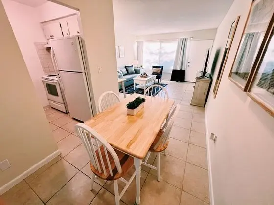 Premium Apart Daire
