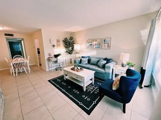 Premium Apart Daire