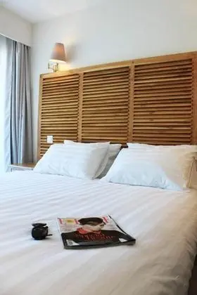Tek Büyük Yataklı Oda, Deniz Manzaralı