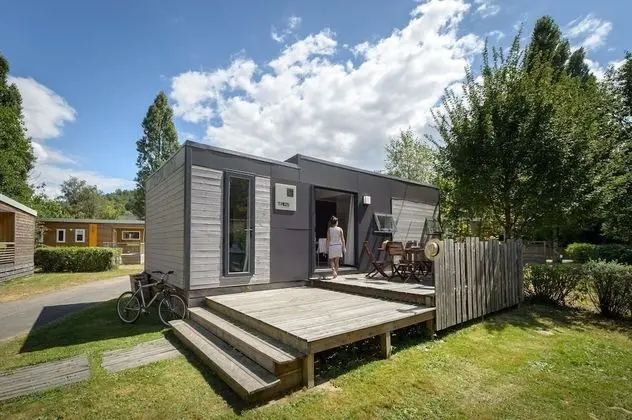 Design Kır Evi, 2 Yatak Odası