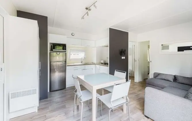 Design Kır Evi, 2 Yatak Odası