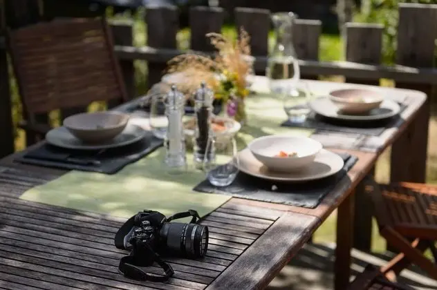 Design Kır Evi, 2 Yatak Odası