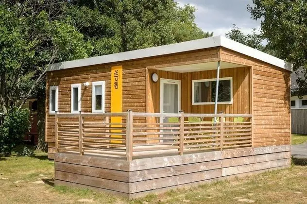 Standard Kır Evi, 2 Yatak Odası (Village)