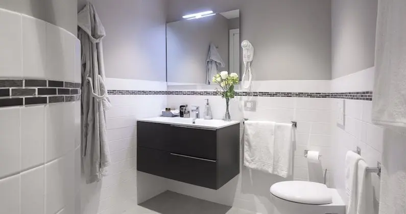 Apart Daire, 1 Yatak Odası (1)