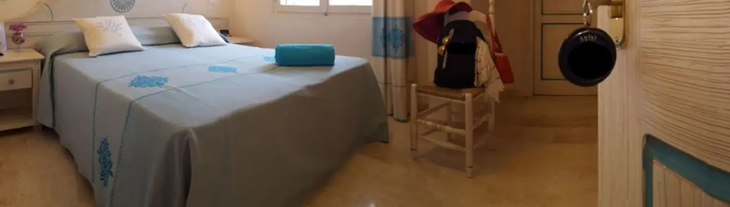 Superior Üç Kişilik Oda