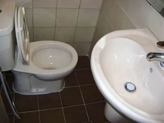 Basic Üç Kişilik Oda, 3 Tek Kişilik Yatak