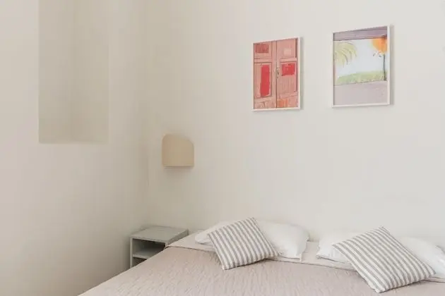 Economy Oda, Bahçe Manzaralı