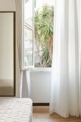 Economy Oda, Bahçe Manzaralı