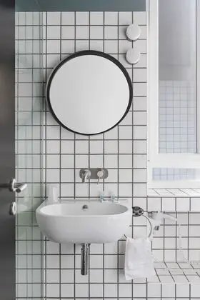 Economy Oda, Bahçe Manzaralı