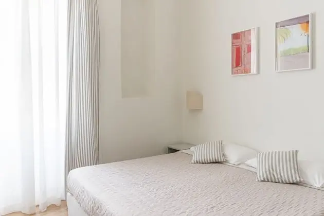 Luxury Oda, Balkon, Deniz Manzaralı