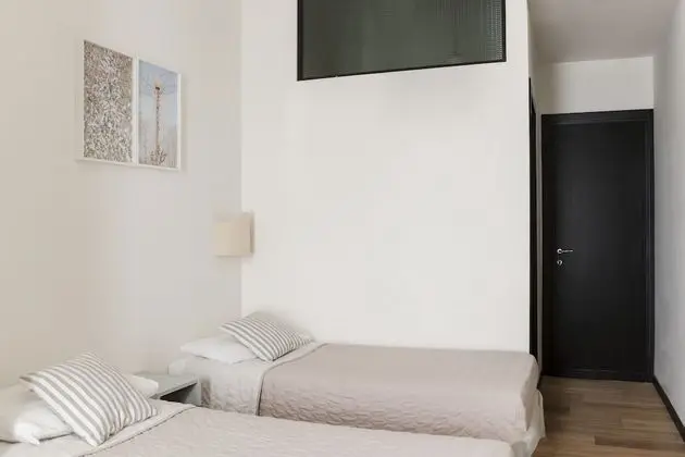 Superior Oda, Balkon, Deniz Manzaralı