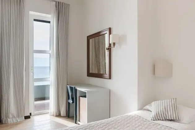 Superior Oda, Balkon, Deniz Manzaralı