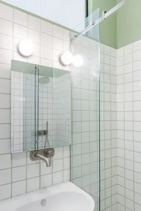 Superior Oda, Balkon, Deniz Manzaralı