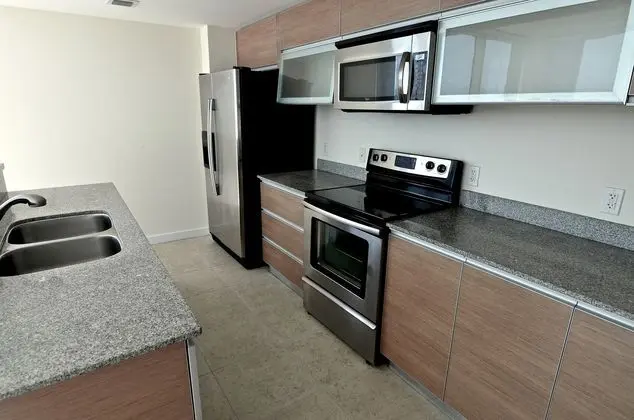 Apart Daire Two Beds