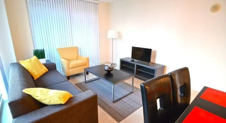 Apart Daire Two Beds