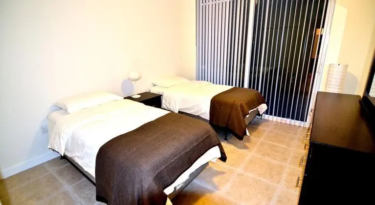 Apart Daire Two Double Beds