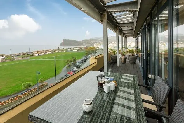 Çatı Katı Süiti (Penthouse)
