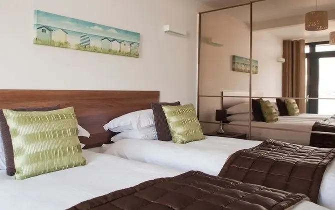 Çatı Katı Süiti (Penthouse)