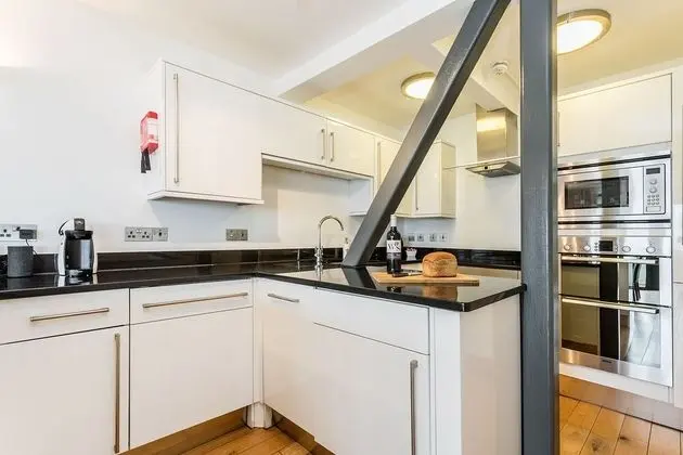 Çatı Katı Süiti (Penthouse)