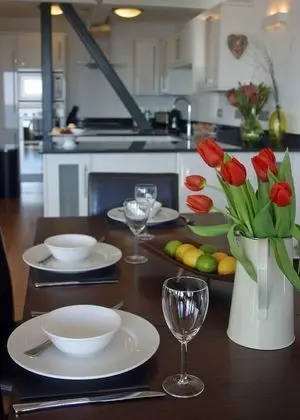 Çatı Katı Süiti (Penthouse)