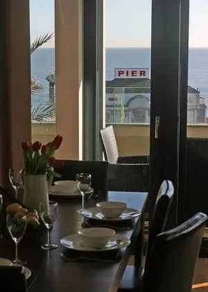 Çatı Katı Süiti (Penthouse)