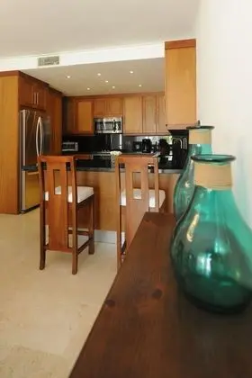 Two Bedroom Apartment (Pool or Golf Course View)