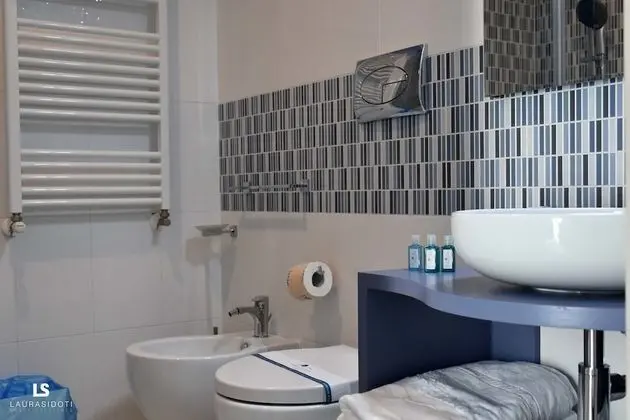 Classic Tek Büyük veya İki Ayrı Yataklı Oda