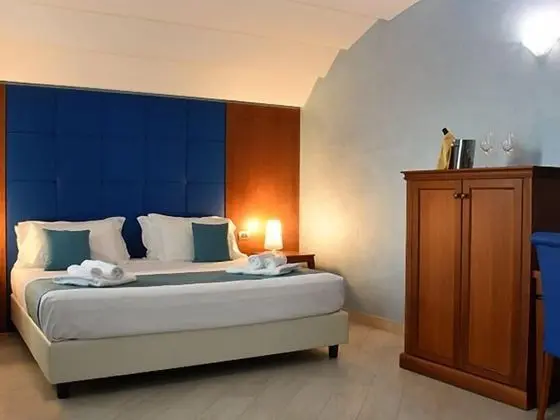 Executive Süit, Birden Çok Yatak