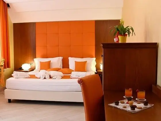 Executive Süit, Birden Çok Yatak