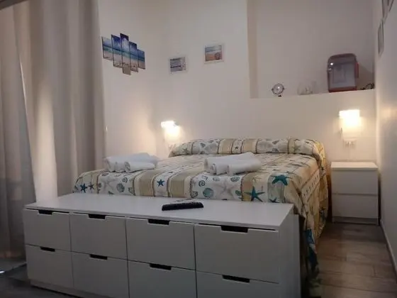 Dört Kişilik Oda
