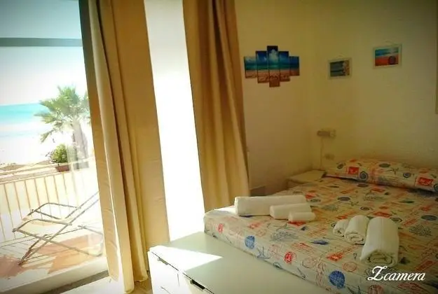 Dört Kişilik Oda