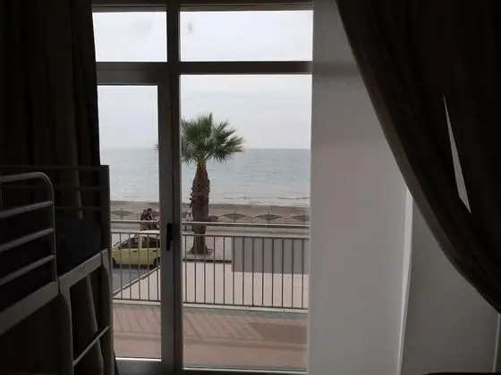 Dört Kişilik Oda