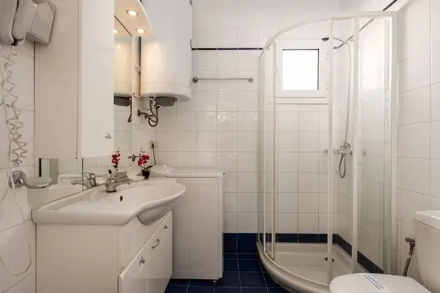 Apart Daire, Deniz Manzaralı