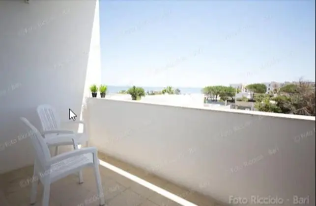 Superior Oda, Balkon, Deniz Manzaralı
