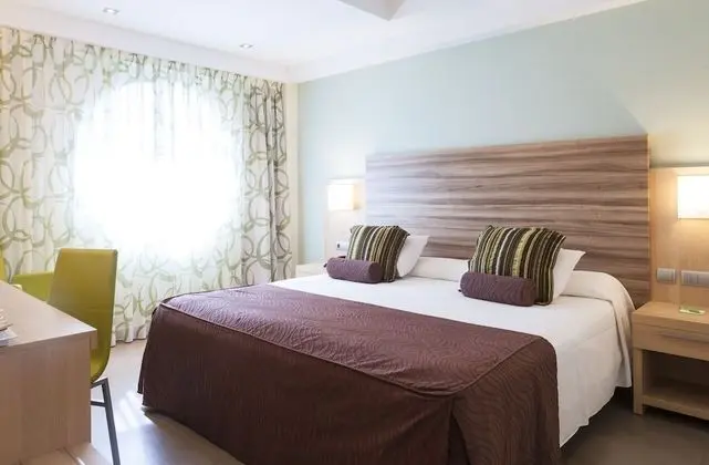 Comfort Tek Büyük Yataklı Oda (King Size, exterior without balcony)