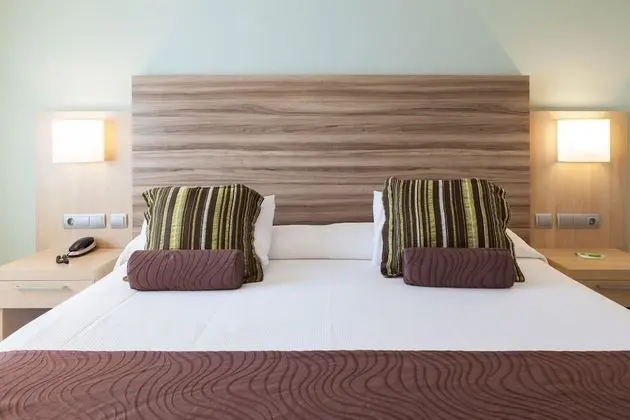 Comfort Tek Büyük Yataklı Oda (King Size, exterior without balcony)