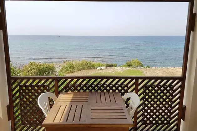 Superior Oda Deniz Manzaralı