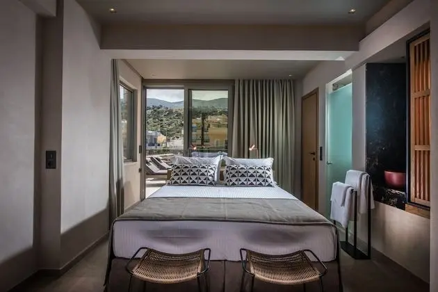 Deluxe Stüdyo Süit