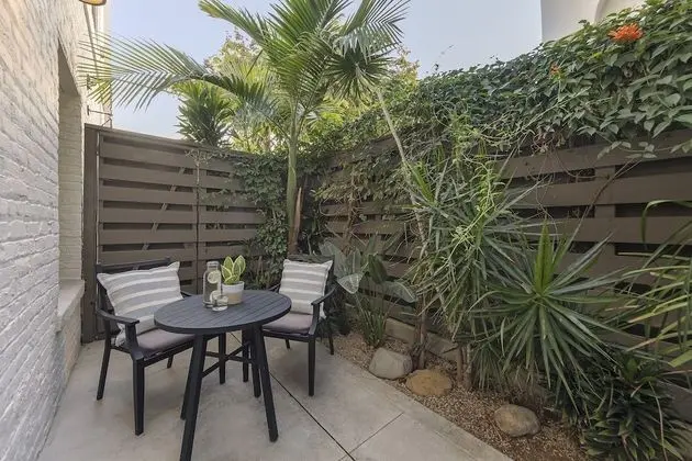 Oda, 1 Büyük (Queen) Boy Yatak, Bahçe Manzaralı