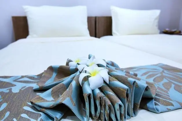 Eco Twin Room