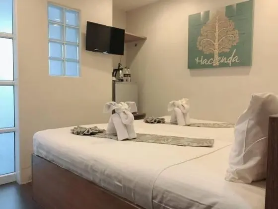 Eco Twin Room