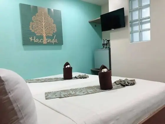 Eco Twin Room